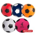 Soccer Ball Squeezies® Stress Reliever -  