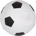 Soccer Ball Stress Reliever