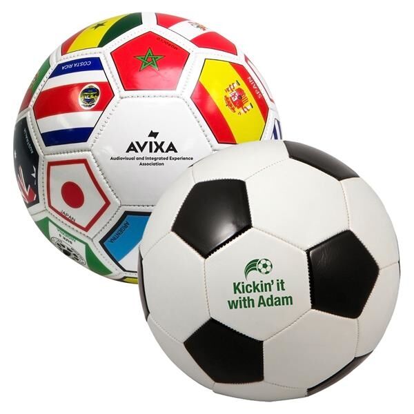 Main Product Image for Soccer Ball
