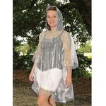 Soccer Fanatic Poncho -  