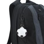 Soccer Fanatic Poncho -  