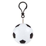 Soccer Fanatic Poncho -  