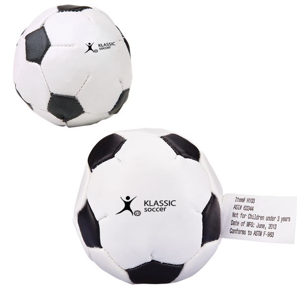 Main Product Image for Imprinted Soccer Kick Sack