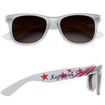 Soft Finish Sunglasses -  