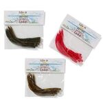 Buy 6-Pack Worm Fishing Packs