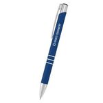 Softex Dash Pen - Sapphire