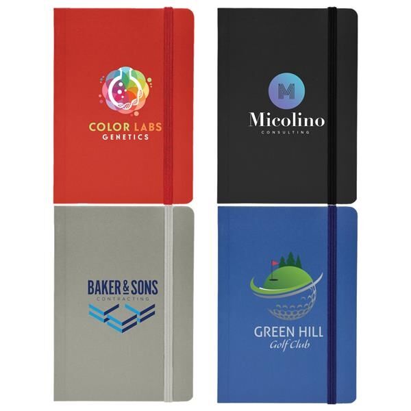 Main Product Image for Full Color Softy Classic Journal
