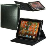 Buy Advertising Soho Leather Ipad (R) 2 Case/Stand