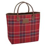 Soho Tote Bag -  