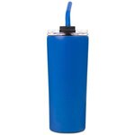 Soho Tumbler 22 oz. - Blue