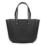 Sol Mate Tote Bag - Black