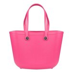 Sol Mate Tote Bag - Pink