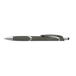 Solana Softy Metallic with Stylus - Full Color - Gunmetal