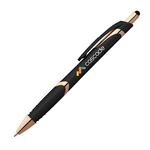 Solana Softy Rose Gold w/ Stylus - ColorJet