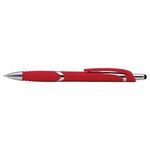Solana Softy with Stylus - ColorJet - Red