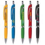 Buy Solana Softy Pen with Stylus - ColorJet