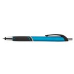 Solana Velvet-Touch VGC Stylus Pen - Light Blue