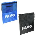 Buy Custom Solelo Drawstring Shoe Bag