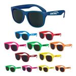 Buy Solid Color Classic Sunglasses