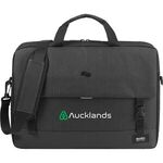 Solo NY® Notch Briefcase - Black