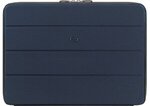 Solo(R) Bond 15.6" Laptop Sleeve - Navy