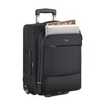 Solo(R) Urban Rolling Overnighter Case -  