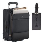 Buy Solo (R) Urban Rolling Overnighter Case