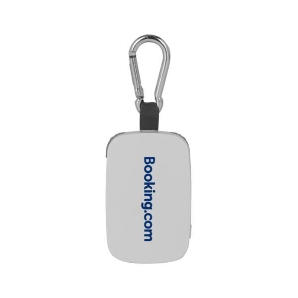 Main Product Image for Somerville Emergency Powerbank with a Safety LED