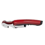 Sommelier Wine Opener - Red