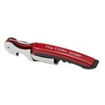 Sommelier Wine Opener - Red