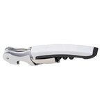 Sommelier Wine Opener - White