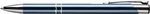 Sonata (TM) Glass Pen - Slate Blue