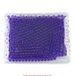 Soothe-It (TM) Ice/Heat Pack - Translucent Purple