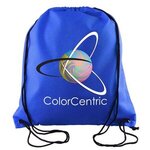 Sophomore Non Woven Drawstring Backpack - Digital -  