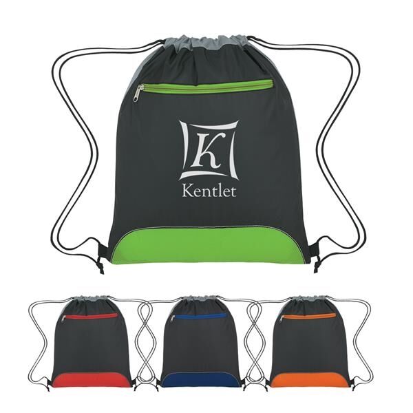 Main Product Image for Printed Soul Drawstring Sports Pack