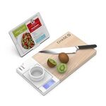 Buy Souschef: 5-In-1 Cutting Board