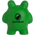 Sox the Green Monster Stress Reliever -  