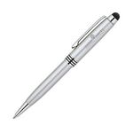 Spectrum Ballpoint Pen / Stylus - Silver