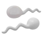 Sperm Stress Ball