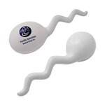 Sperm Stress Ball