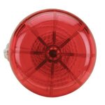 Spinnen Plastic Yo-Yo - Red