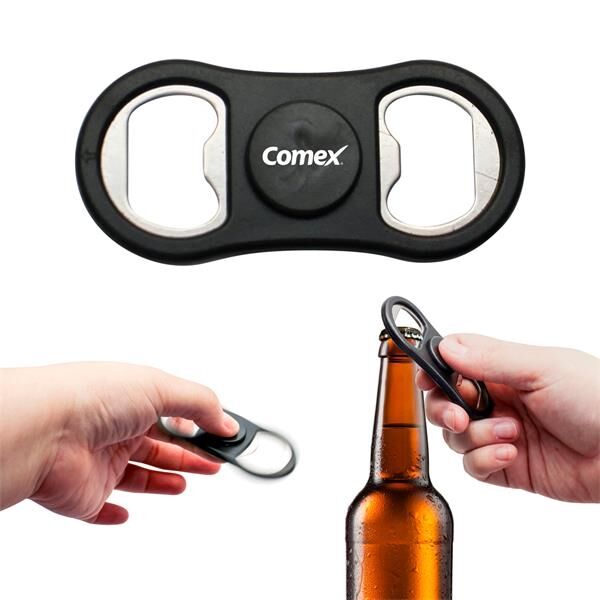 Main Product Image for Spinner Bottle Opener