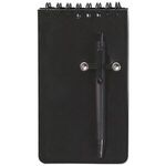 Spiral Jotter 