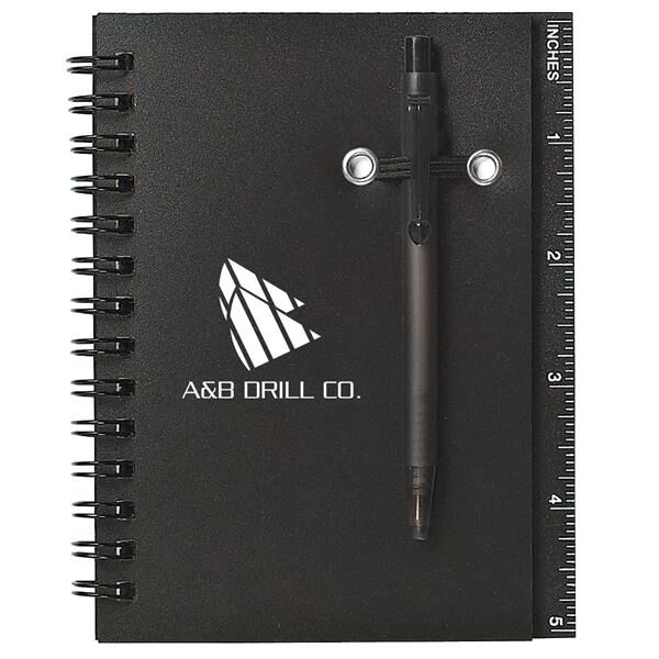 Main Product Image for Spiral Notebook & Pen