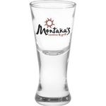 Spirit Shot Glass -  