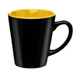 Splash - 12oz. Two-Tone Ceramic Mug