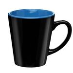Splash - 12oz. Two-Tone Ceramic Mug