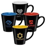 Buy Splash - 12oz. Two-Tone Ceramic Mug