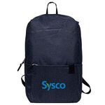 Buy Splash-Proof Oxford Cloth Travel Backpack