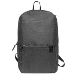 Splash-Proof Oxford Cloth Travel Backpack